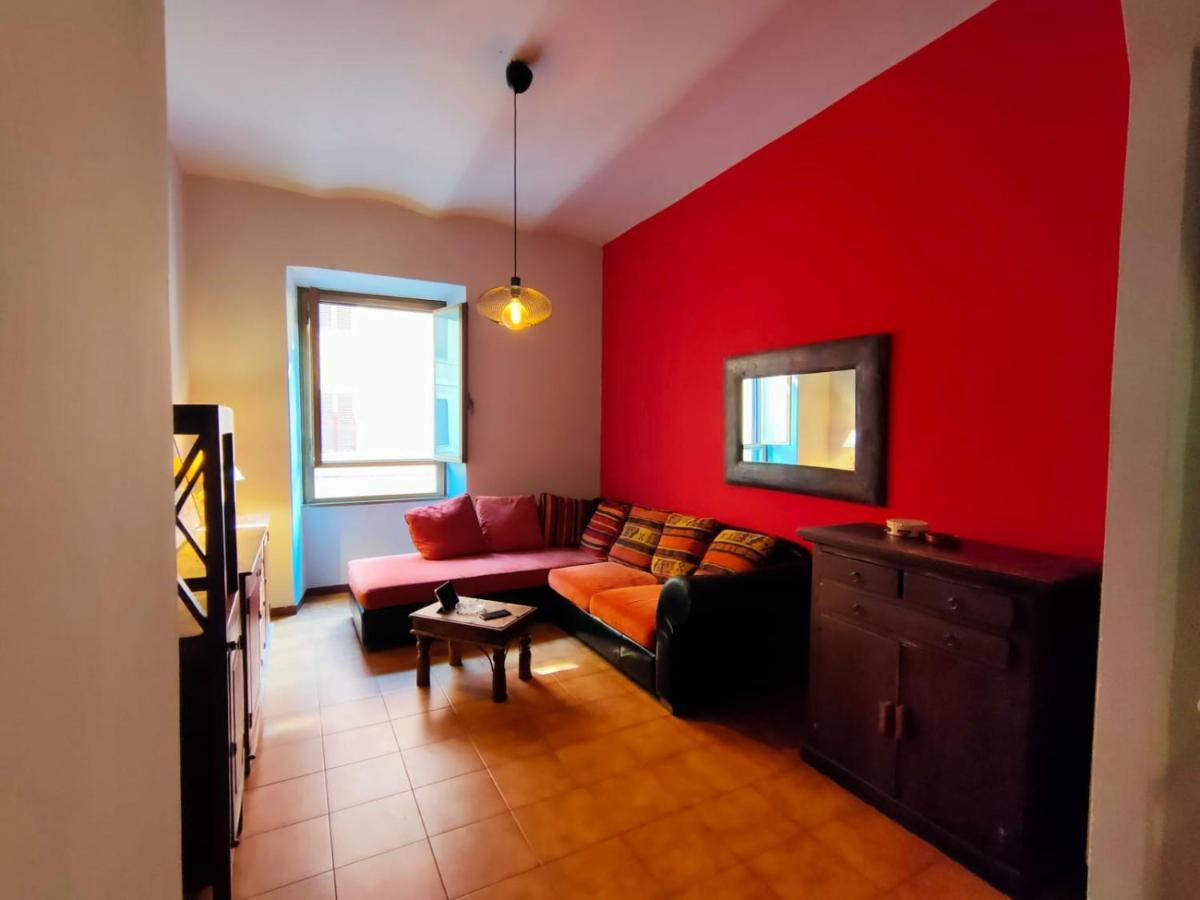 Latini'S Home Roma Exterior foto