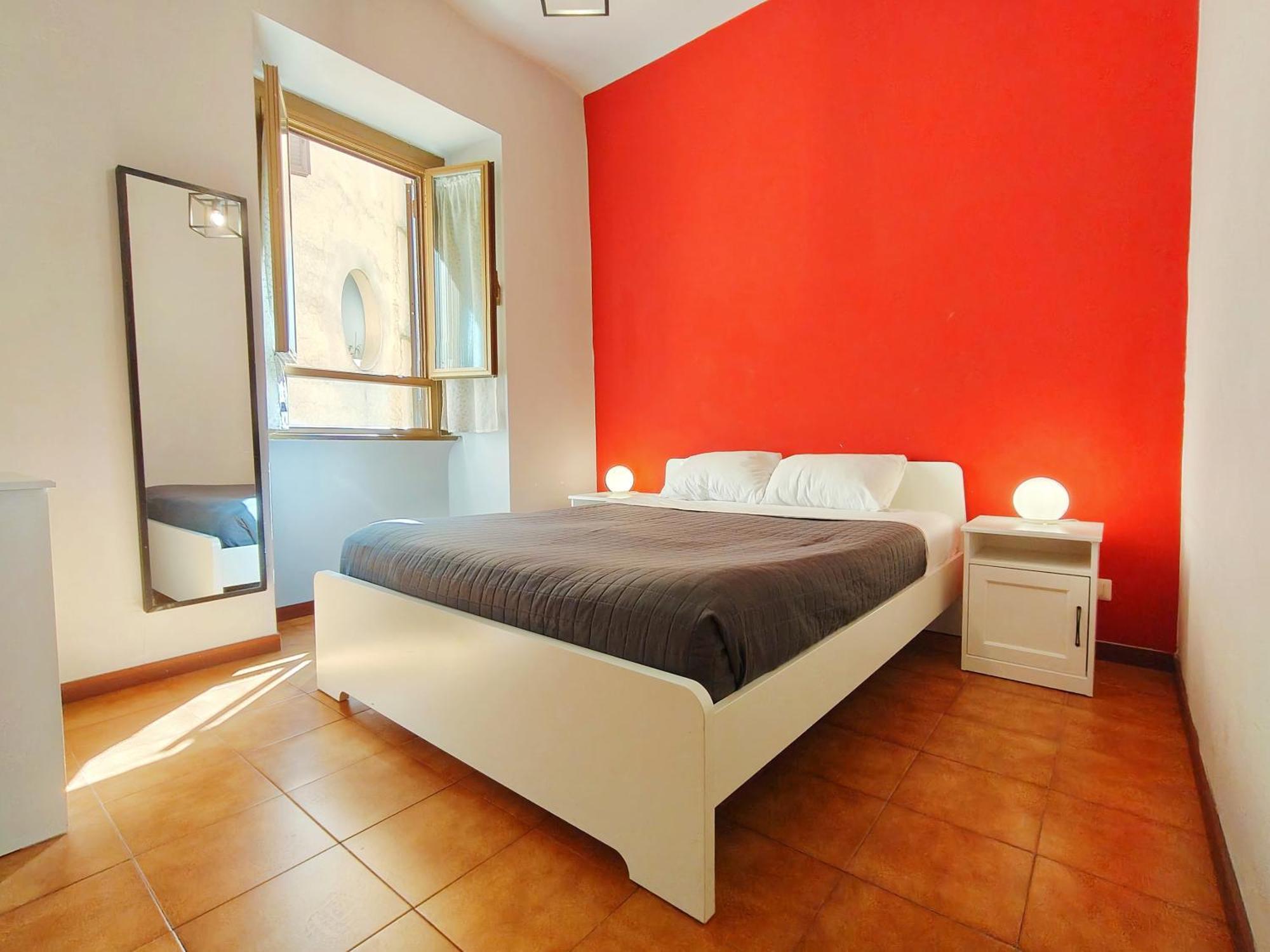 Latini'S Home Roma Exterior foto